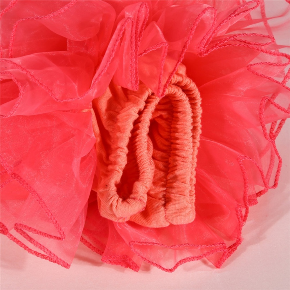 🌸 Newborn Ruffled Bloomers Set, Photo prop 🌸 - Picture 4 of 7